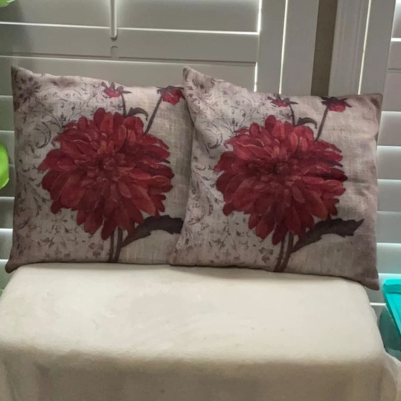 Pillows - Picture 1 of 3